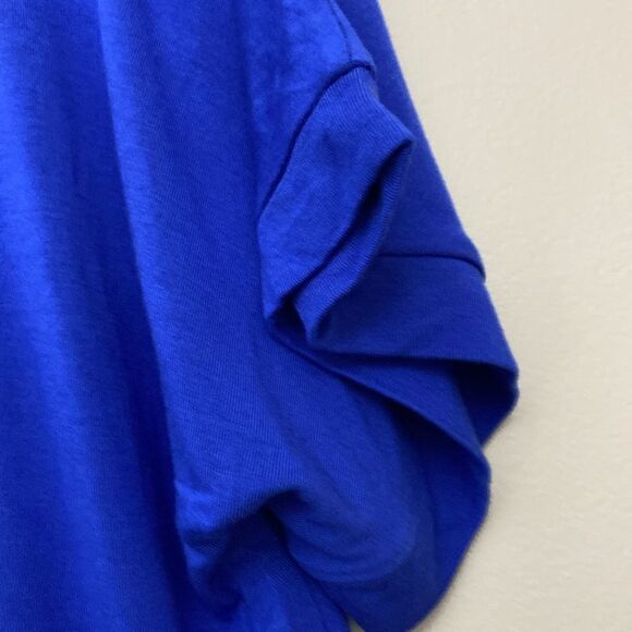krisa Drape Tee in Mondrian small - Picture 4 of 6